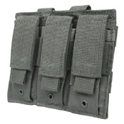 NcStar Triple Magazine Pouch