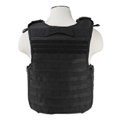 Quick Release Plate Carrier Vest