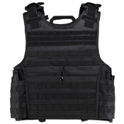 NcStar Expert MOLLE Small Plate Carrier