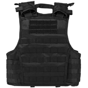NcStar Expert MOLLE Small Plate Carrier