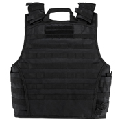 NcSTAR Expert MOLLE Large Plate Carrier