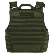 NcSTAR Expert MOLLE Large Plate Carrier