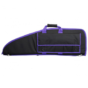NcStar Zombie Tactical Rifle Case - 40 Inch