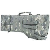 NcStar Tactical Rifle Scabbard