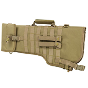 NcStar Tactical Rifle Scabbard