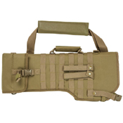 NcStar Tactical Rifle Scabbard
