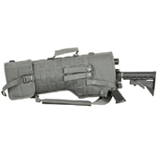 NcStar Tactical Rifle Scabbard