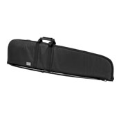 NcStar Scope-Ready Black Gun Case