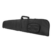 Ncstar Scope-Ready Black Gun Case
