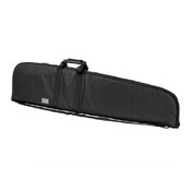 Ncstar Scope-Ready Black Gun Case