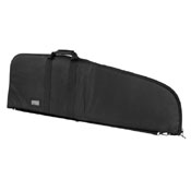 Ncstar Scope-Ready Black Gun Case