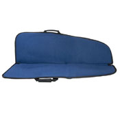 Ncstar Scope-Ready Black Gun Case