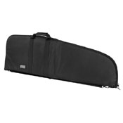 Ncstar Scope-Ready Black Gun Case