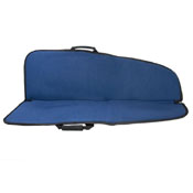 Ncstar Scope-Ready Black Gun Case