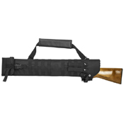 NcStar VISM Tactical Shotgun Scabbard