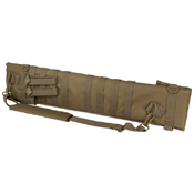 NcStar VISM Tactical Shotgun Scabbard