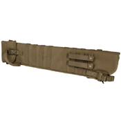 NcStar VISM Tactical Shotgun Scabbard