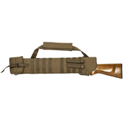 NcStar VISM Tactical Shotgun Scabbard