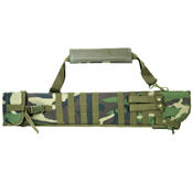 NcStar VISM Tactical Shotgun Scabbard