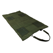 NcStar Roll-Up Rifle Shooting Mat