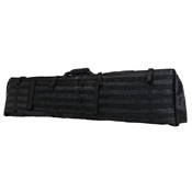 Ncstar Rifle Case With Shooting Mat