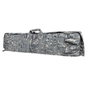 Ncstar Rifle Case With Shooting Mat