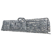 Ncstar Rifle Case With Shooting Mat