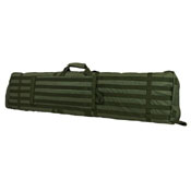 Ncstar Rifle Case With Shooting Mat