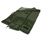 Ncstar Rifle Case With Shooting Mat