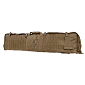 Ncstar Rifle Case With Shooting Mat