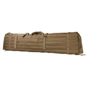 Ncstar Rifle Case With Shooting Mat