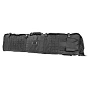 Ncstar Rifle Case With Shooting Mat