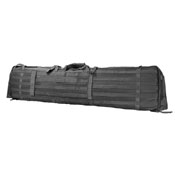 Ncstar Rifle Case With Shooting Mat