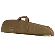 NcStar Long Case - 38 Inch