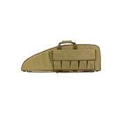 Ncstar 45 inch x 13 inch Tan Gun Case