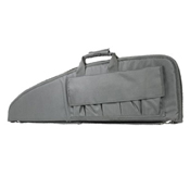 NcStar Zombie Tactical Rifle Case - 40 Inch