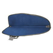 NcStar Zombie Tactical Rifle Case - 40 Inch