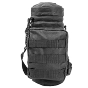 Molle Hydration Bottle Carrier