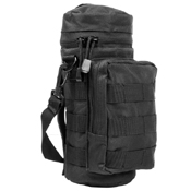 Molle Hydration Bottle Carrier