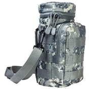 Molle Hydration Bottle Carrier