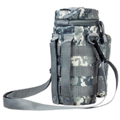 Molle Hydration Bottle Carrier