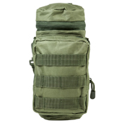 Molle Hydration Bottle Carrier
