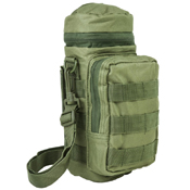 Molle Hydration Bottle Carrier