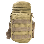 Molle Hydration Bottle Carrier