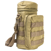Molle Hydration Bottle Carrier