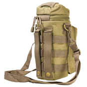 Molle Hydration Bottle Carrier