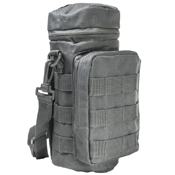 Molle Hydration Bottle Carrier