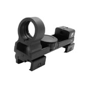 Ncstar Ultra Compact Red/Green Dot 1X25 Sight