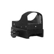 Ncstar Tactical Green Dot Black Sight