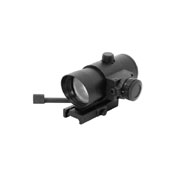 Ncstar 1X40 Red Dot Sight